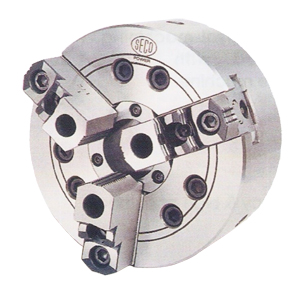 Power Chuck 5